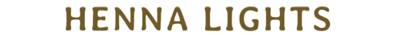 Henna Lights